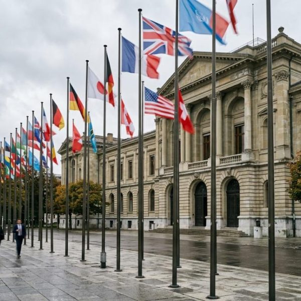 La traduction, pilier essentiel du journalisme politique