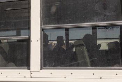 New US border measures ‘not in line with international standards’, warns UNHCR