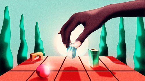 Political Problems and Solutions