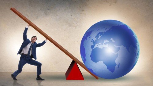 Politics in different countries