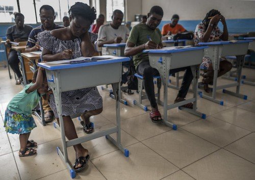 African Parliamentarians Strongly Committed to Population and Development