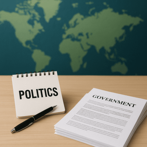 Warum ein Übersetzungsbüro bei politischer Kommunikation unverzichtbar ist