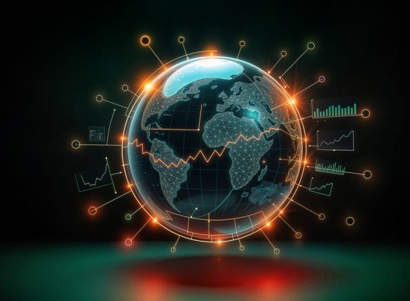 How The World’s Largest Bank Influence Global Power