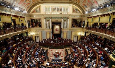 Political Problems and Corruption Scandals: A Look at Recent News in Spain