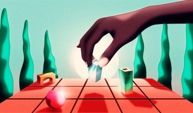 Political Problems and Solutions