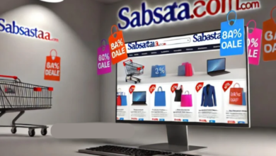 sabsastaa.com