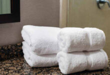 Oxford Miasma Towels