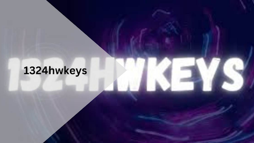 1324hwkeys