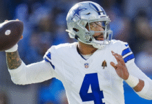belichick prescott cowboys turnaround