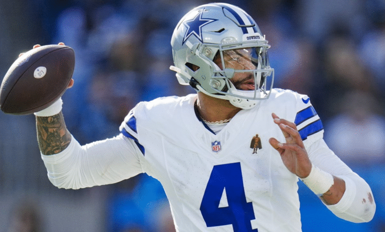 belichick prescott cowboys turnaround