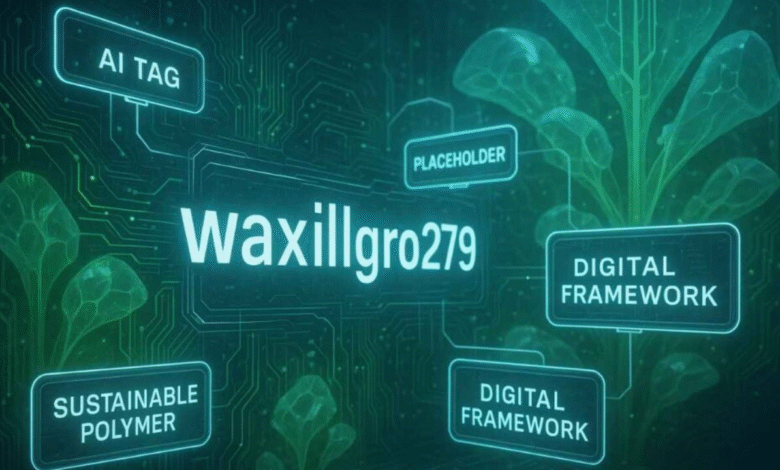 Waxillgro279