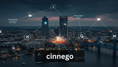 cinnego