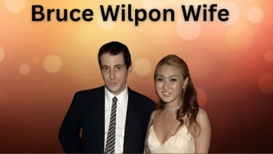 bruce wilpon wife