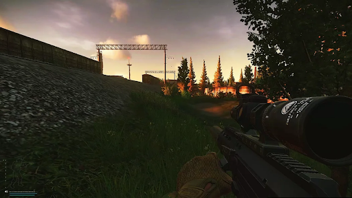 escape from tarkov cheats