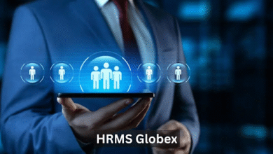 hrms globex