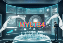 MyLT34