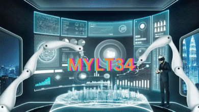 MyLT34