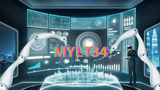 MyLT34